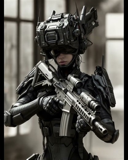 Protocol Vanguard // Log Entry 24