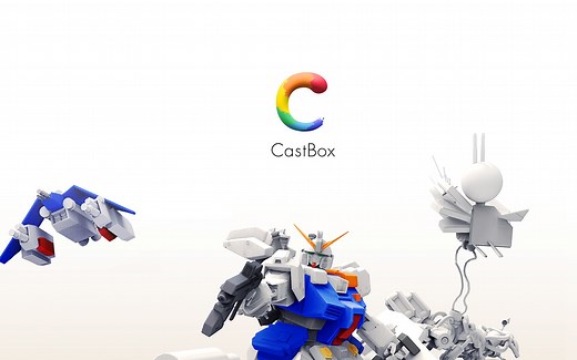 用VR进行艺术创作