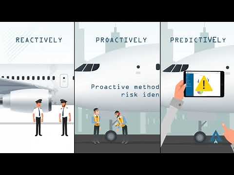 The Importance of Safety Reporting (Safety Management System)