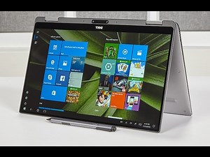 2017 Dell XPS 13 2-in-1