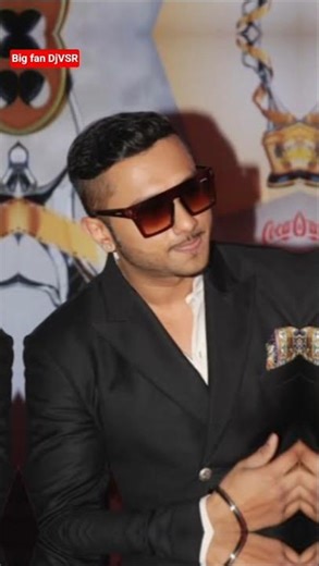 Duniya ke Sabse Bade Repar Yo Yo Honey Singh 💖🔥✨ #viralvideo#viralshort#song#songlyrics#yoyo#repsong