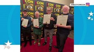 'Happy Days' stars reunite for first time in 50 years