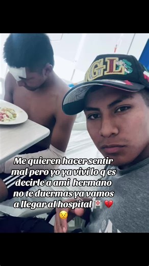 Esperando una operación: esperanzas y anhelos