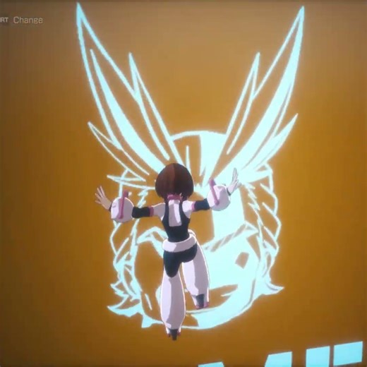 Collectible Card 55 Location - My Hero Academia All's Justice #myheroacademia #collectible