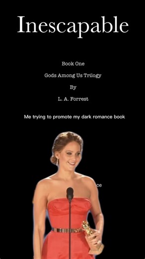 Writing My First Dark Romance Novel Journey
