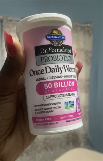Watch The BEST Probiotics For Women! on Amazon Live