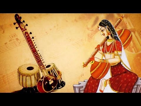 Classical Indian Music