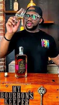 Uncle Nearest Series Ep. 3 🥃 | First Time Tasting 1856 Premium Whiskey (100 Proof) #unclenearest