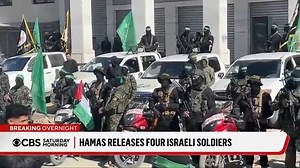 We are overjoyed to see Agam Berger, Gadi Moses, and Arbel Yehud safely returned to their loved ones after enduring unthinkable captivity. Their homecoming is a testament to the resilience of their families and the unwavering efforts to bring them back. But the fight is not over—many hostages remain in Hamas’s hands. We must continue pressing for the immediate release of every last hostage. No family should be left waiting. | American Jewish Congress