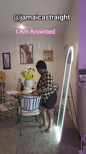 31 reactions · 5 comments | Anointed and Blessed    | Sylvia Treasure | Facebook