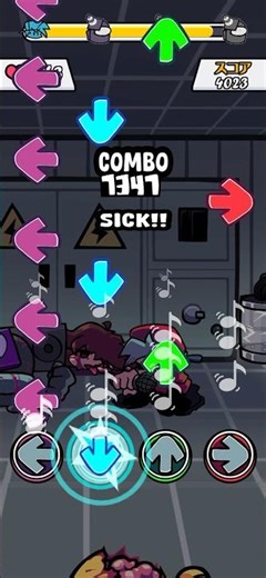 Neurotic PFC #ビートバトル