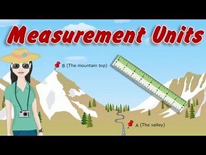 Measurement Units and Ratios: Distance, Mileage, Time, Weight, Volume, Temperature; Math for Kids