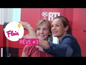 RÊVE #3: rencontrer les animateurs d'RTL-TVi