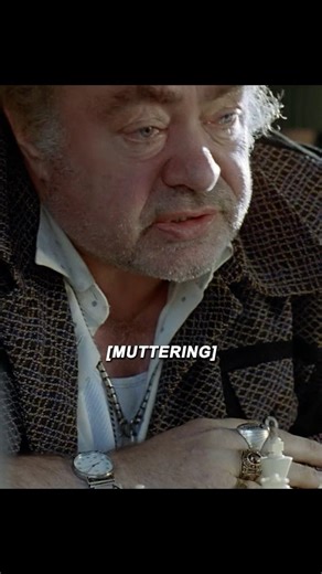 Searching for Bobby Fischer (1993) | Child Faces a Chess Master