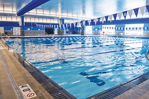 Aquatics - Hackensack Meridian Fitness & Wellness