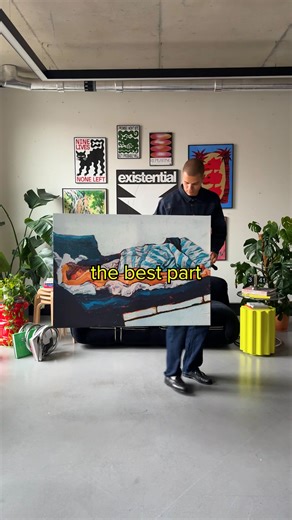 DROOL works with emerging artists to bring you museum-grade prints that elevate your space. ✔️ Gallery-grade paper ✔️ Exclusive art you won’t find anywhere else ✔️ Worldwide Shipping Available Join thousands who have already upgraded their space with DROOL. | DROOL