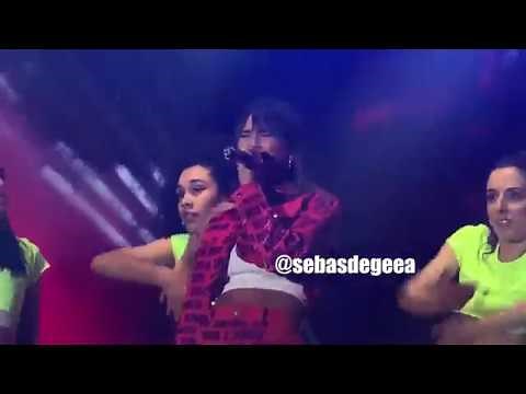Nada Sale Mal - Aitana Ocaña - Los 40 Primavera Pop Rubí