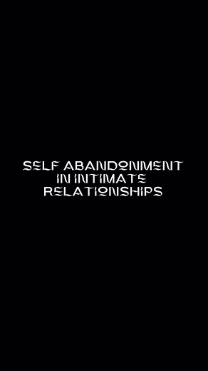 15 reactions · 12 comments | you don’t lose yourself when you’re...