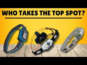 Best Headlamps 2025 - Watch This Before You Decide to Buy!