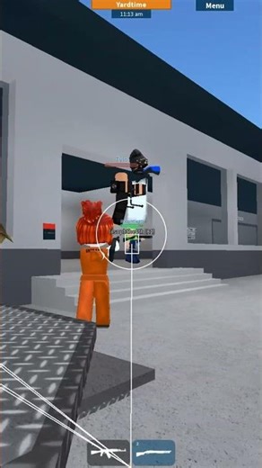 NEW Prison Life Script Aimbot, Triggerbot, ESP