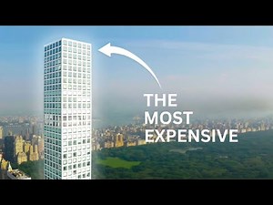 UltraRich Apartments In NYC