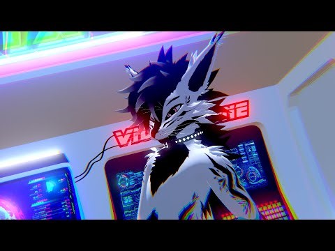 Legends Never Die Rexouium Music Video