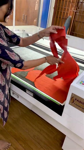 📸✨ Now with Camera Synchronization! 🚀 #fashion #tailorlife #worldtailor #viralreels