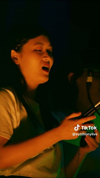 SYNTHONY “Talamanca” by BURNS | Auckland Philharmonia Live Rendition