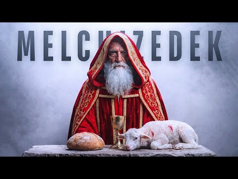 Who Was Melchizedek? — The Most Mysterious Man in the Bible | Bible Stories