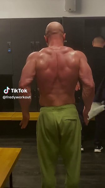 Calisthenics Back Workout for Strength and Flexibility