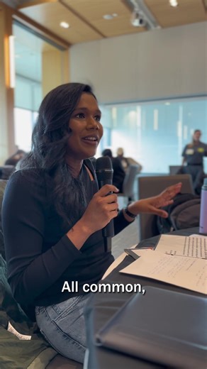 Big win for student leaders! The Centennial Leadership Academy's 2024 Student Leadership Conference was a hit! We can’t wait to see how our #Centennial students make an impact as leaders and #Catalysts. #StudentLife To start your leadership journey, tap this post on the link in bio. | Centennial College