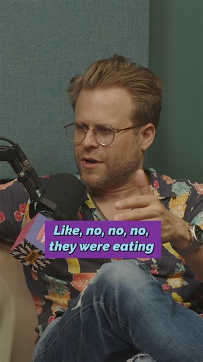 17K views · 101 reactions | New episode of Senses Working Overtime with #AdamConover out now! https://www.youtube.com/watch?v=WcTVPiGyWmE | David Cross | Facebook