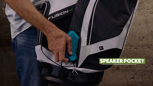 138K views · 198 reactions | With tons of storage, a 14-way top and lightweight design, the new Fusion 14 Stand Bag fuses the best of both worlds. | Callaway Golf | Facebook