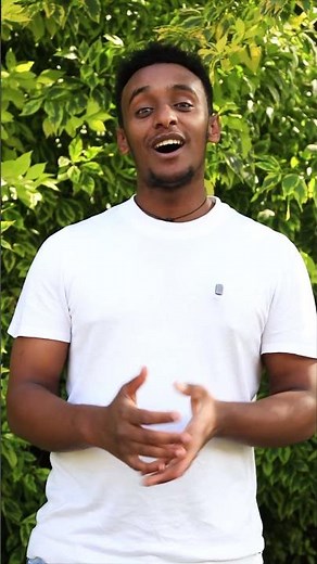 ብሩኬ (ዴቭ) በኑሐሚን ድራማ ላይ መጫወት ይጀምራል... welcome በሉት ውድ ተመልካቾቻችን!