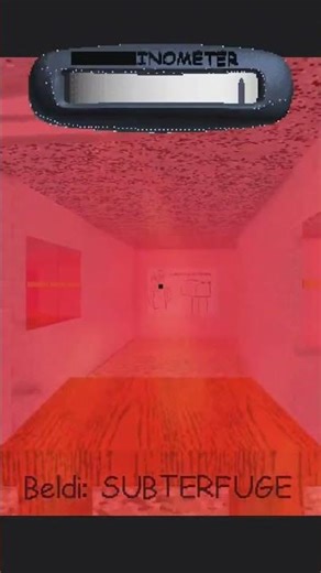 Subter Baldi how did I not die at that part#baldibasics #roblox ‪@VaughnPlays3‬