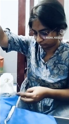 Turning BJD Doll into Radha Krishna 💙🌸 | Part 3 ✨ #Shorts