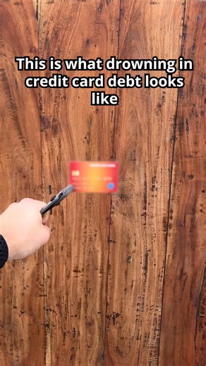 176K views · 461 reactions | Credit card debt, beat it! Try 1 affordable monthly payment instead. 拾 | Freedom Debt Relief | Facebook