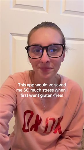 When I first went gluten-free, I was constantly reading labels, Googling ingredients in the store, and still wondering if I was getting it wrong 😩 That’s why partnering with Fig made so much sense for me. This app tells you what you can and can’t have based on your personal needs — gluten-free, allergies, sensitivities, intolerances… you name it. It helps with: ✔️ Grocery shopping ✔️ Cooking at home ✔️ Eating out with confidence No more guessing. No more ingredient anxiety. Just clarity and pea