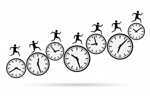 Individual Time Management | University of Maryland Project Management