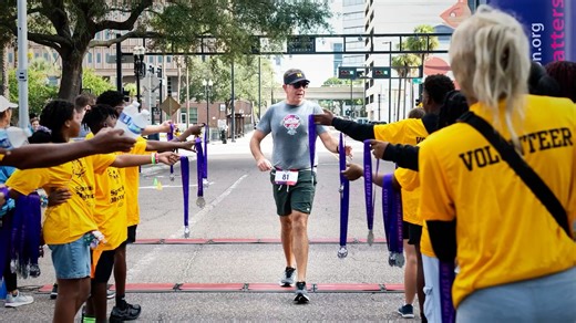 3K views · 68 reactions | CSX was proud to sponsor the Special Olympics Florida #RaceForInclusion in #Jacksonville for the fourth consecutive year. This event is a powerful celebration of community, unity, and empowerment. Thank you to everyone who joined our #ONECSX team in making this year another incredible success! Together, we’re making strides toward stronger, more connected communities. #ONECSXOneCommunity | CSX | Facebook