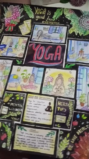 Physical Chart Project..