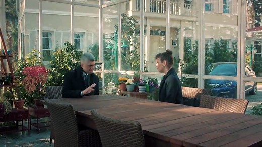 Istanbullu Gelin / Bride of Istanbul - Episode 256 (English Subtitles)