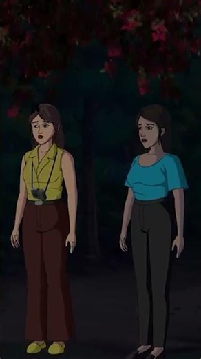 TABOOT 4 Horror Story | Hindi Horror Stories | Skull Towns | Animated Stories