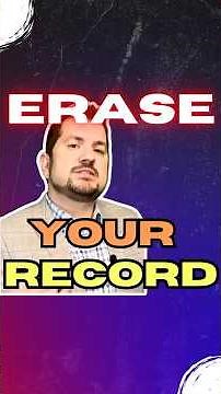 Indiana Expungement Explained: A True Fresh Start