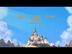 Sofia The First Season 1 Episode 1 Just One of the Princes PART #7