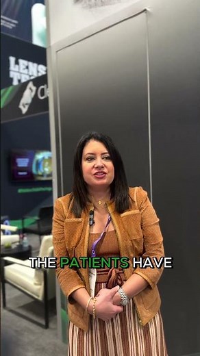 Why the ClearView 3 Works for More Patients