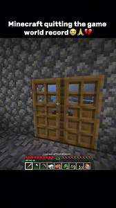 That was fast #minecraft #gaming #fbreels #fblifestyle | Lord Incendius