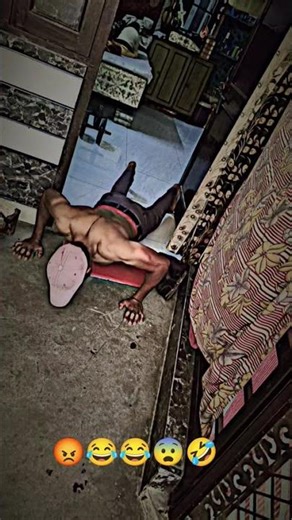 Ramba Ho hard work please 🥺🥺🥺❤️