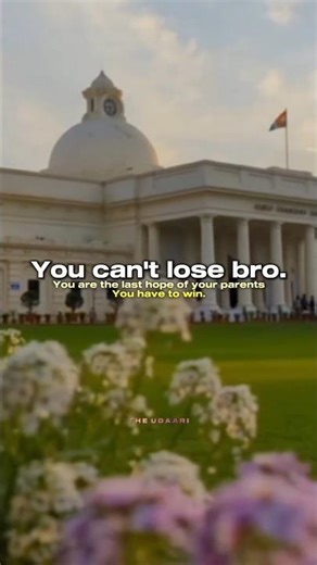 🫵 You Can’t Lose Bro | IIT Motivation Status | IIT Status | JEE 2025 Motivation #iitmotivation