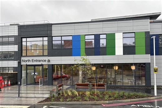 Fire crews attend QA Hospital as overheated equipment causes system issues